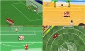 download Juegos de futbol de penales apk